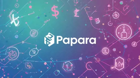 Papara تبدأ إعادة المبالغ بعد إلغاء التراخيص