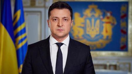 الرئيس الأوكراني ينجو من ثلاث محاولات اغتيال خلال الأسبوع الماضي