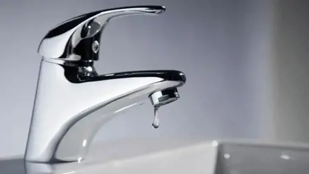 تحذير من مياه الشرب في أرضروم