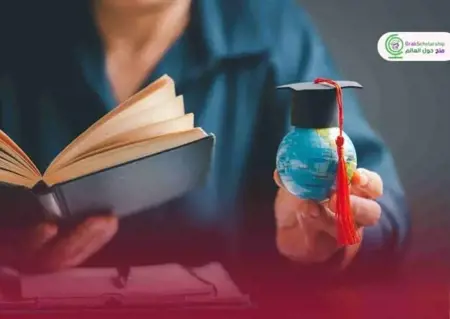 منح المجتمع المدني للطلاب العرب في تركيا