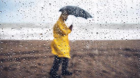 الأرصاد الجوية تحذر من أمطار غزيرة في 11 ولاية تركية