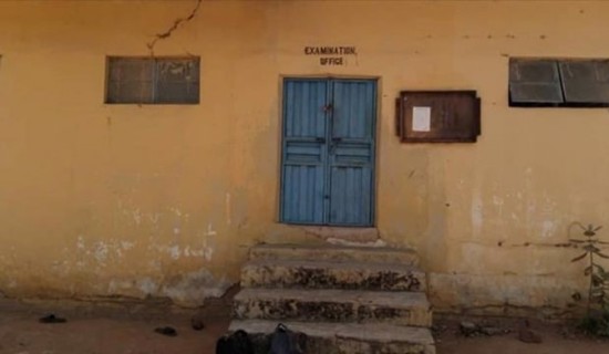 هجوم مسلح على مدرسة دينية في نيجيريا وخطف "عشرات الطلاب"