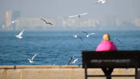 ما هي توقعات الأرصاد للطقس في تركيا؟ ما هي توقعات الأرصاد للطقس في تركيا؟