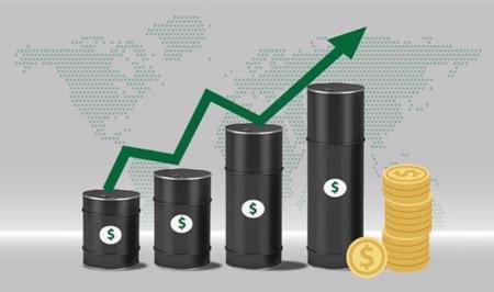 توقعات بارتفاع أسعار النفط إلى 120 دولارًا بسبب التوترات الروسية الأوكرانية
