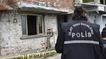 بعد بلوغ 102 عامًا.. مصرع مسن تركي بسبب المدفأة الكهربائية