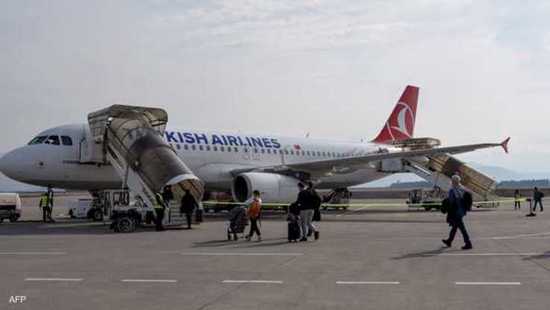 أردوغان:  قررنا تغيير اسم الخطوط الجوية التركية