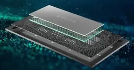 جوجل تكشف عن معالجات TPU فائقة القوة