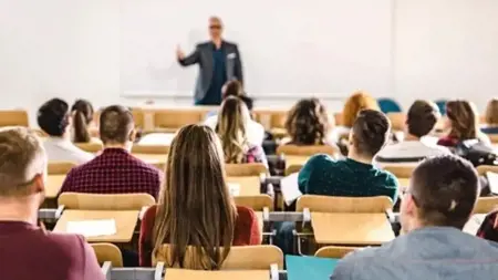 عاجل .. تأجيل امتحانات الجامعات للفصل الثاني الحالي في تركيا