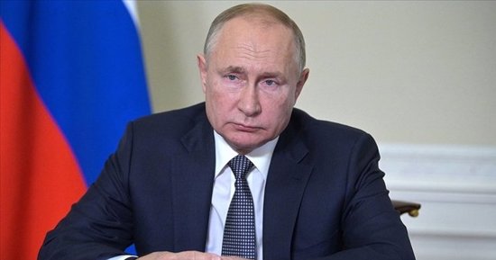 البيت الأبيض: بوتين يتعرض للتضليل في حربه ضد أوكرانيا