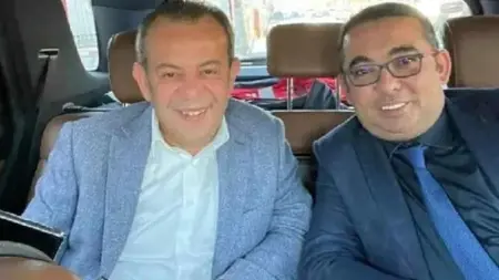 عاجل: على خلفية الحريق.. القضاء التركي يعتقل نائب رئيس بلدية بولو