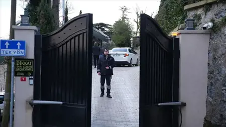 إسطنبول:آخر تطورات قضية إمام أوغلو