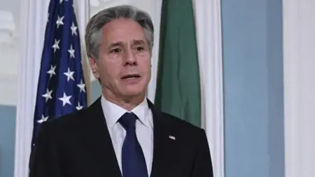 الولايات المتحدة تهنئ تركيا بمناسبة الذكرى المئوية لتأسيس الجمهورية التركية