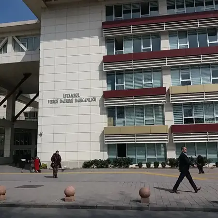 خطوات استخراج الرقم الضريبي للأجانب في تركيا 2026