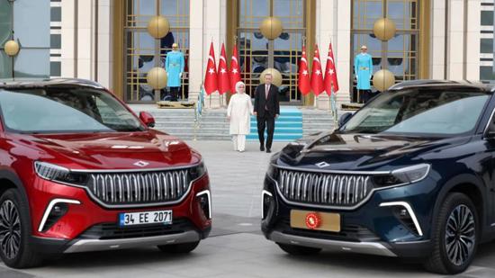 تركيا: إنتاج مليون سيارة في 5 نماذج مختلفة بحلول عام 2030
