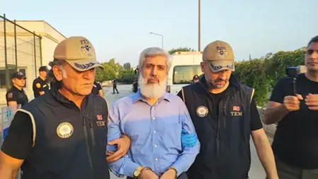 ادّعاءاتٌ صادمة في تحقيق ألپارسلان كويتول: «استخباراتٌ» داخلية ومحاكم مزيّفة وعقوبة الفلقة