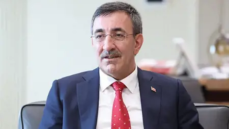 نائب الرئيس التركي يلماز بشأن كاتسا وإف-35: الكرة الآن في ملعب الإدارة الأمريكية