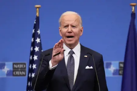 بايدن يؤكد أن نتنياهو يضر بإسرائيل أكثر مما ينفعها بايدن يؤكد أن نتنياهو يضر بإسرائيل أكثر مما ينفعها