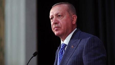 أردوغان يجري اتصالا هاتفيا مع أمير الكويت الجديد