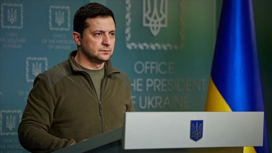 الرئيس الأوكراني:"فقدنا الدعم الغربي بسبب الحرب في غزة"
