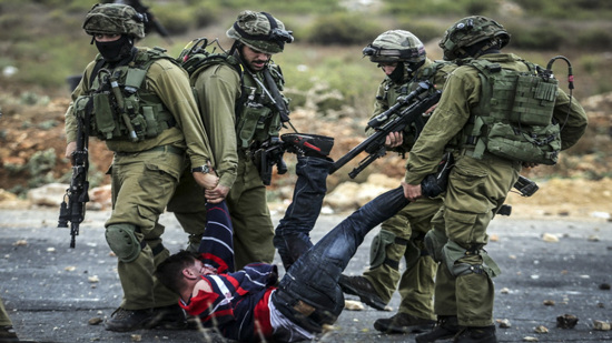 صحيفة عبرية: حربنا في فلسطين دينية