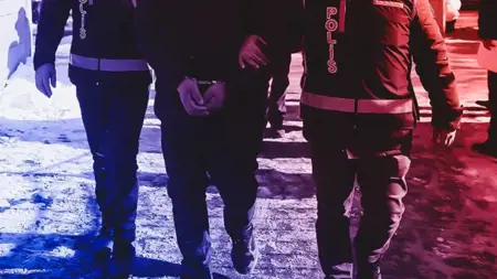 القبض على 57 مطلوباً في أضنة