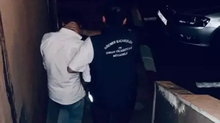 القبض على 362 مهاجراً غير نظامي في كيركلاريلي في أسبوع واحد
