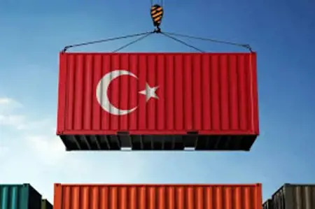 تركيا تحقق أعلى مستوى في صادراتها إلى ألمانيا خلال 2025