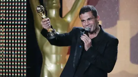 نجوم الفن في العالم العربي يتضامنون مع ضحايا زلزال  تركيا وسوريا