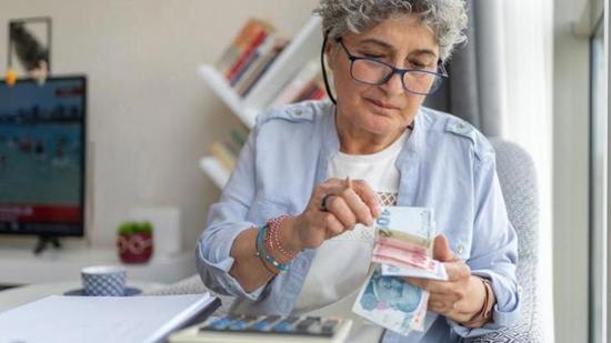 مؤسسة الضمان الاجتماعي التركية تطلق خدمة استعلام جديدة للمتقاعدين