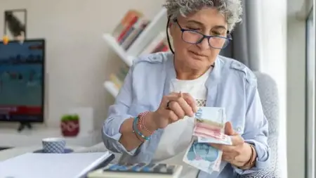 مؤسسة الضمان الاجتماعي التركية تطلق خدمة استعلام جديدة للمتقاعدين