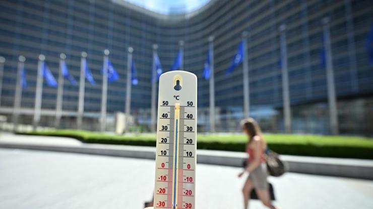 صيف بلجيكا القاتل: 2,935 وفاة زائدة في ثلاث موجات حر.. ويوم واحد سجل 641 وفاة