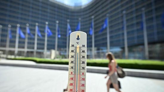 صيف بلجيكا القاتل: 2,935 وفاة زائدة في ثلاث موجات حر.. ويوم واحد سجل 641 وفاة