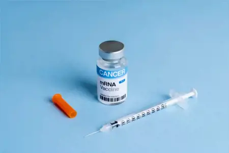 بنتائج واعدة وقفزة 100% في السهم.. لقاح «مودرنا» للسرطان يحقّق نجاحاً في المرحلة الثالثة