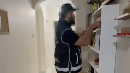 عملية ضخمة ضد المراهنات غير القانونية بإسطنبول: حجم تعاملات 30 مليار ليرة والحجز على 32 شركة