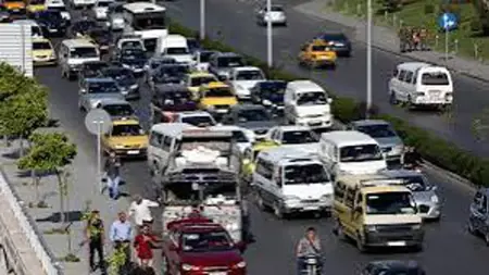 عاجل:بيان هام من مديرية المواصلات العامة في العاصمة دمشق