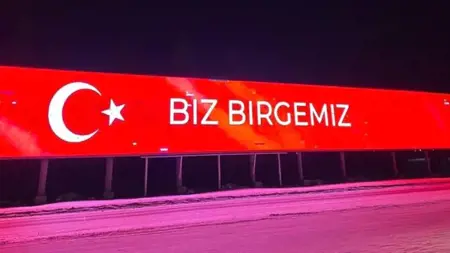 كازاخستانيون يقدمون تبرعات تتجاوز 2.5 مليون دولار إلى تركيا