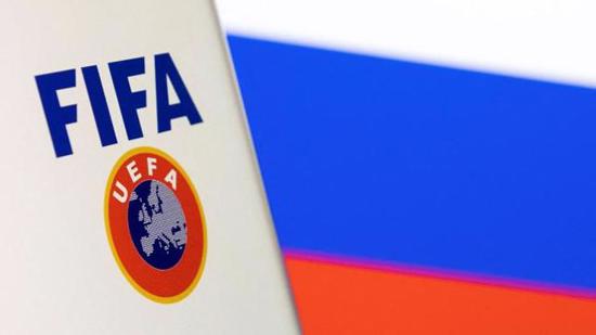 روسيا تسحب اعتراضها على قرار الفيفا بالطرد من تصفيات كأس العالم 2022