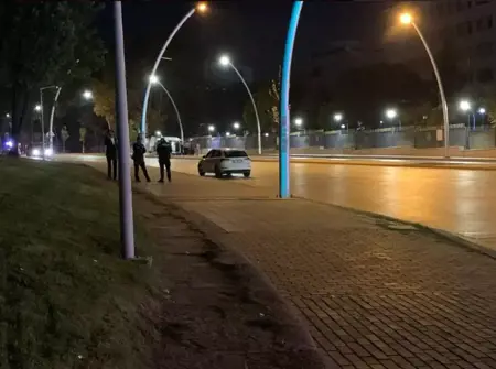 أنقرة.. إخلاء منطقة تشانكايا بسبب طرد يحتوي على قنبلة موقوتة