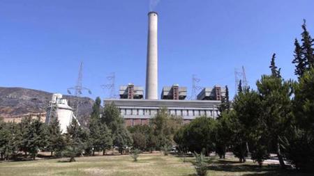 تركيا:بدء إنتاج الكهرباء في محطة الطاقة الحرارية كيمركوي