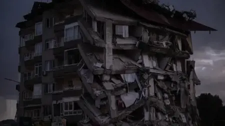 بطريقة ذكية.. القبض على 5 لصوص بتهمة سرقة منازل متضررة من الزلازل في هاتاي