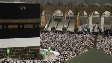 بدء رحلات العمرة للموسم الثاني في تركيا في هذا التاريخ