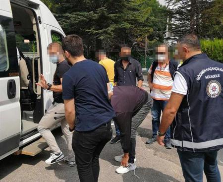 الشرطة التركية تضبط شبكة أجنبية للإتجار بالأعضاء البشرية في إسطنبول