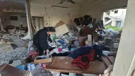 مدارس لبنان تستعد للعام الدراسي تحت القصف.. 30 مدرسة دُمرت و21 تحولت إلى ملاجئ
