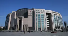 لائحة اتهام بحق 504 أشخاص في قضية "غسل أموال" مرتبطة بالسوق المسقوف في إسطنبول
