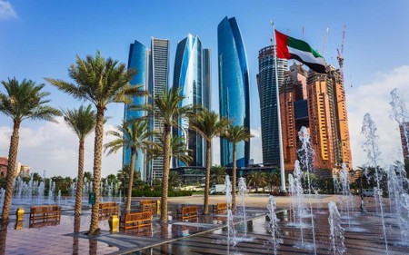 تعرّف على أهم الأماكن السياحية في دولة الإمارات