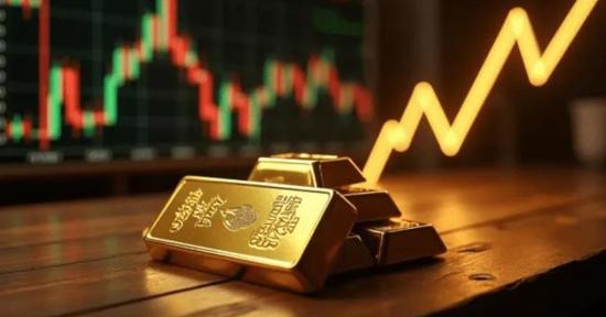 تعديل أسعار الذهب ومستويات قياسية تنتظر النفط والنحاس