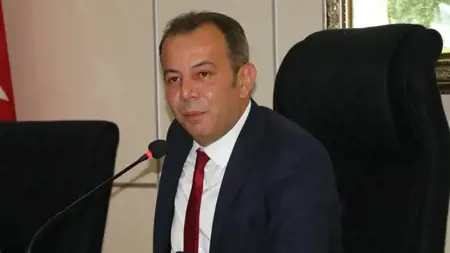 بسبب مسيرته ضد حزب الشعب الجمهوري.. جلسة محاكمة لرئيس بلدية بولو 