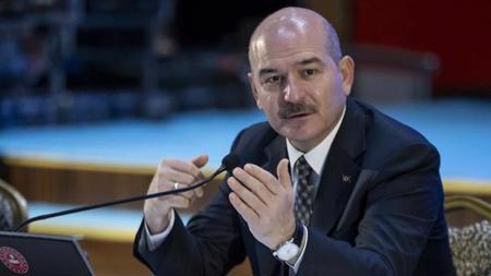 عاجل: تصريحات جديدة من وزير الداخلية التركي حول العملية الإرهابية
