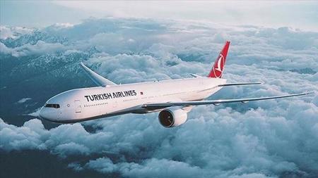 الخطوط الجوية التركية تفوز بأربع جوائز تمويلية