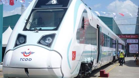 زيادة سعة القطارات خلال فترة عيد الأضحى في تركيا 
